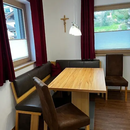 Martin Rahm * Schwendau