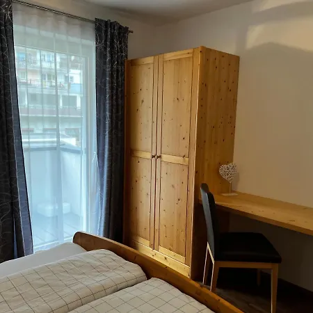 Martin Rahm Apartament *