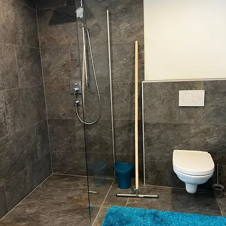 Apartament Martin Rahm