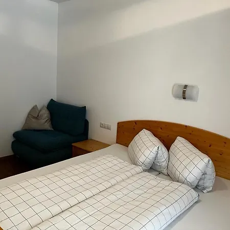 Appartement Martin Rahm