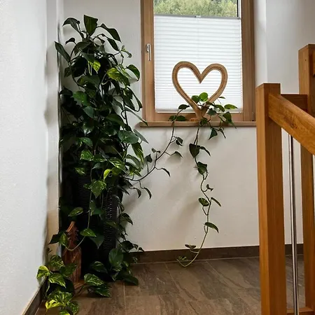 Martin Rahm Appartement