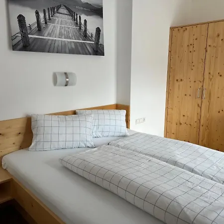 Appartement Martin Rahm