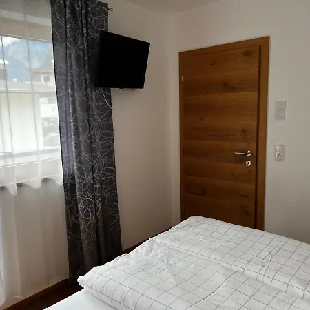 Martin Rahm Appartement