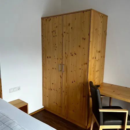 Martin Rahm Appartement