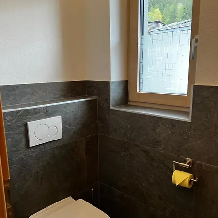 Martin Rahm Appartement *