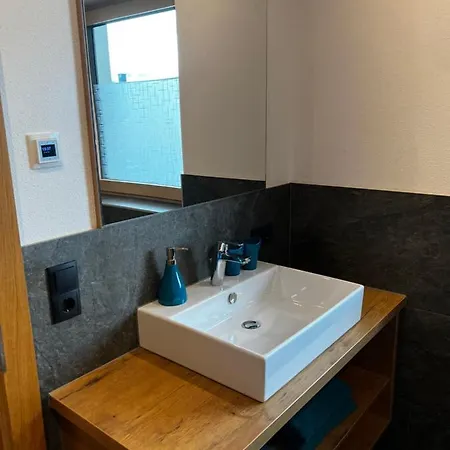 Appartement Martin Rahm *