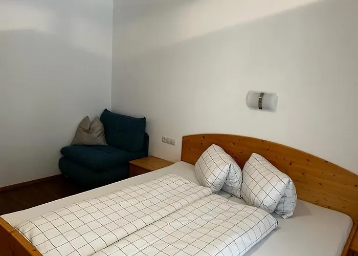 Apartamento Martin Rahm