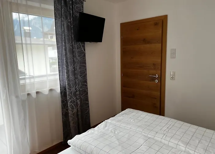 Martin Rahm Apartamento