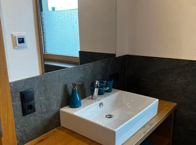 Apartamento Martin Rahm *